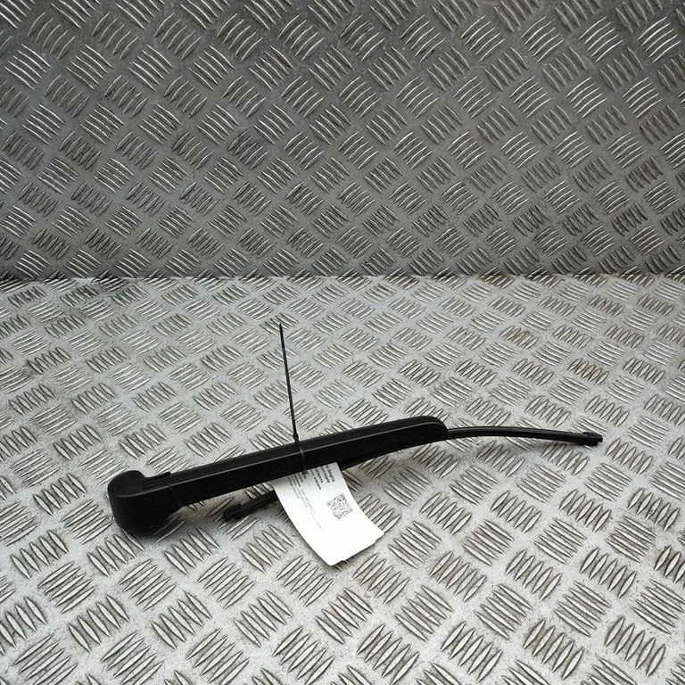 Rear wiper blade arm 80F955405