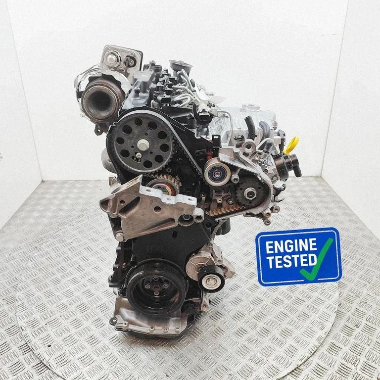 Dzinējs 05L130277Q
