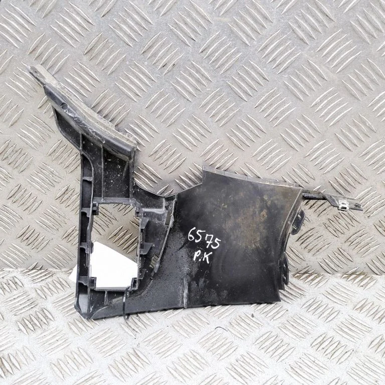 Oro paėmimo kanalo detalė (-ės)
