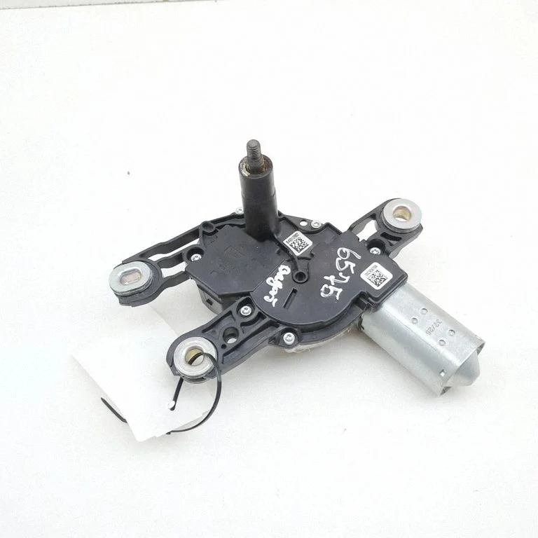 Aizmugurējā stikla tīrītāja motoriņš 5H0955711B