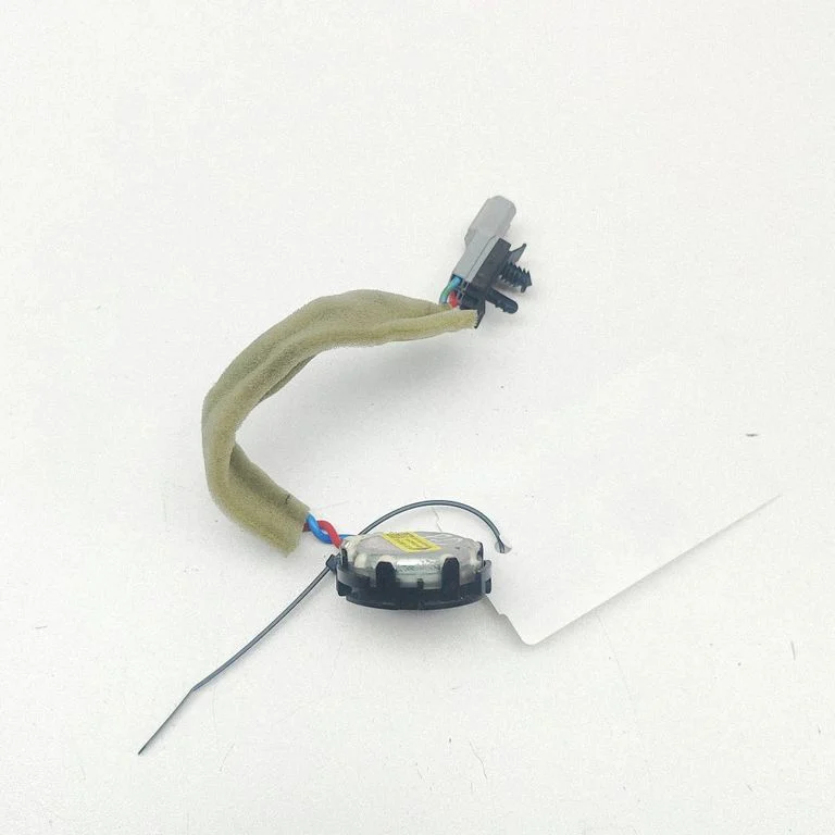 Armatuurlaua kõlar BJ3218808AC – Jaguar F-Type (2013-)