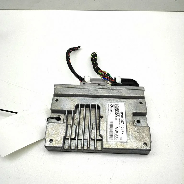 Gateway control module 80B907468A