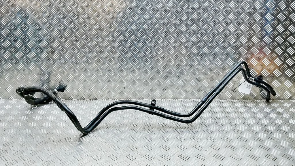Engine coolant pipe/hose A2975011500