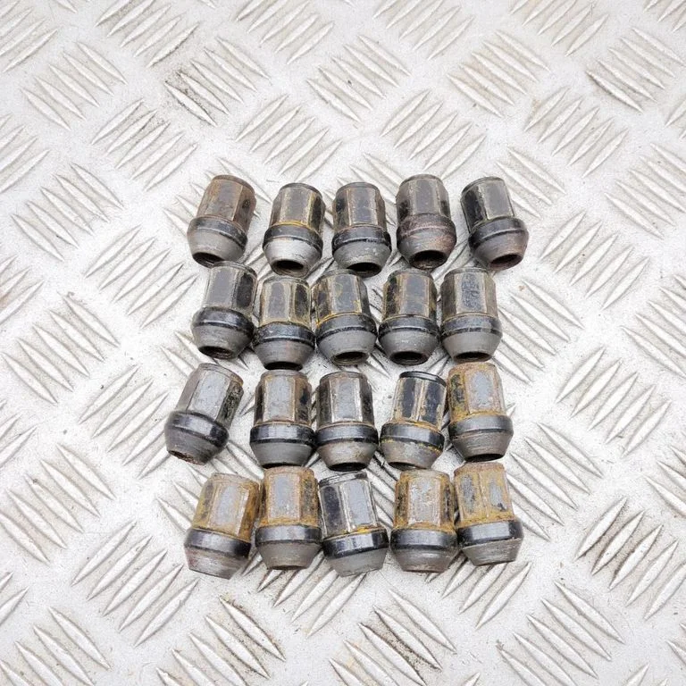 Nuts/bolts ACPA1012DXB