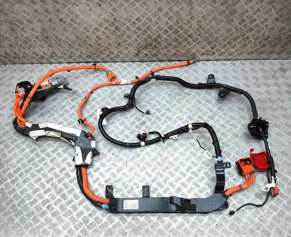 Muud juhtmed / juhtmestik SV4T14300KEAFA