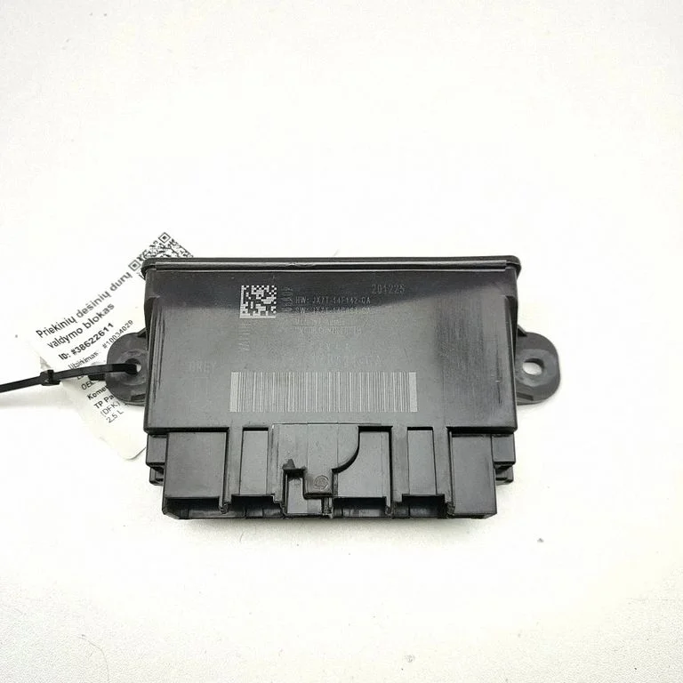 Ukseelektroonika juhtplokk JX7T14F142CA