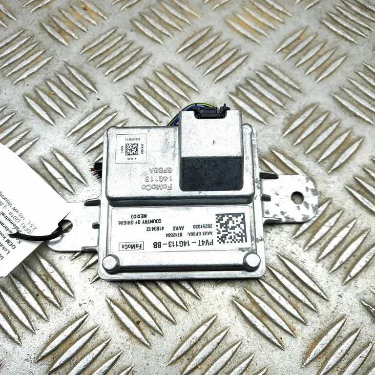Muud seadmed PV4T14G113BB