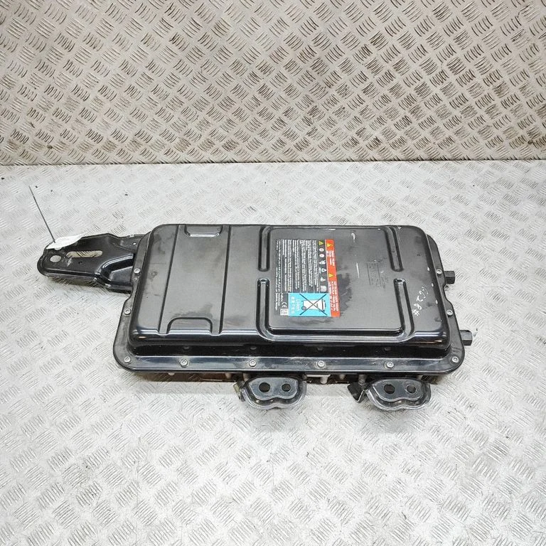 Hibrido/ elektromobilio akumuliatorius