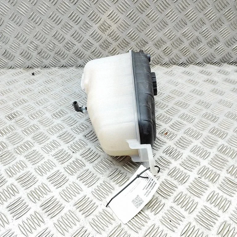 Coolant expansion tank/reservoir – Jaguar F-Type (2013-)