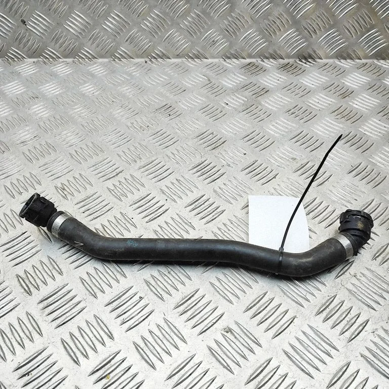 Engine coolant pipe/hose A2975012000