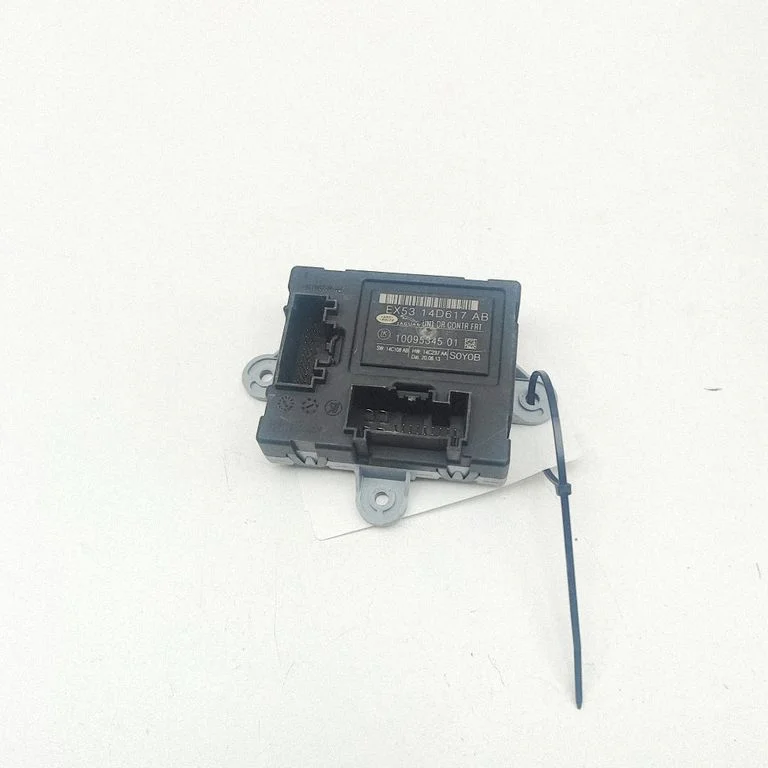 Ukseelektroonika juhtplokk EX5314D617AB – Jaguar F-Type (2013-)