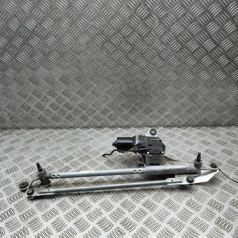 Kojameeste mehhanismi komplekt 80C955119B