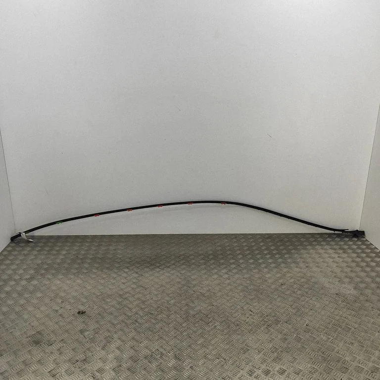 Jumta apdares līste „moldings" A2226906701