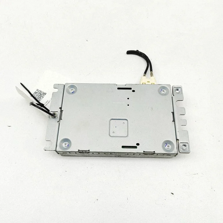 Audio HiFi garso valdymo blokas