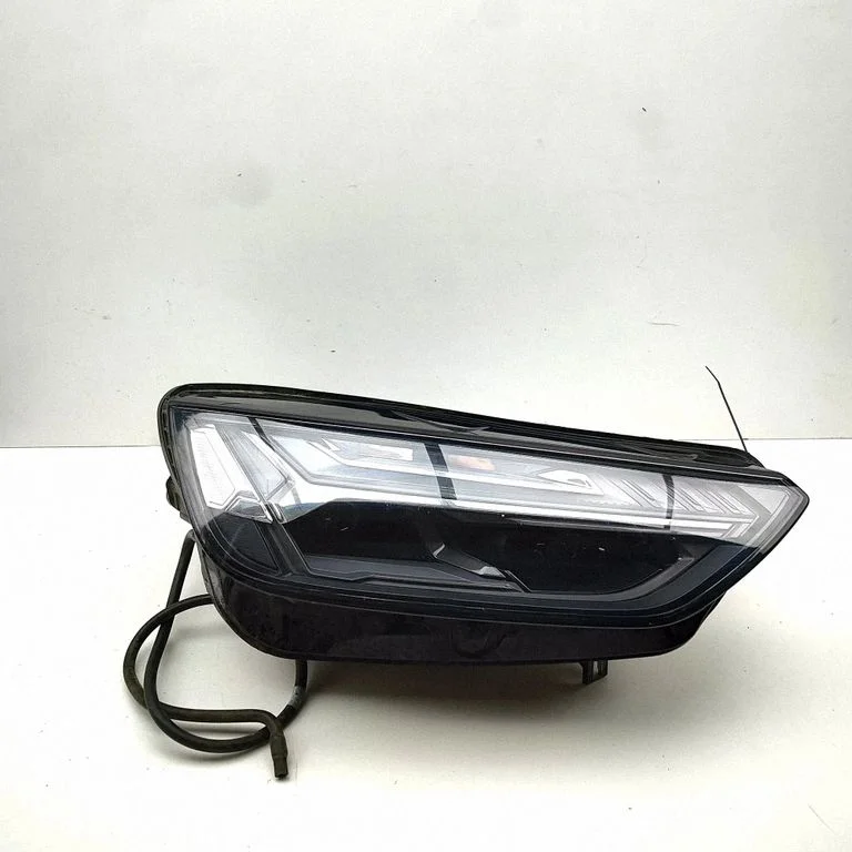 Headlight/headlamp – Audi Q5 SQ5 FY (2017-2025)
