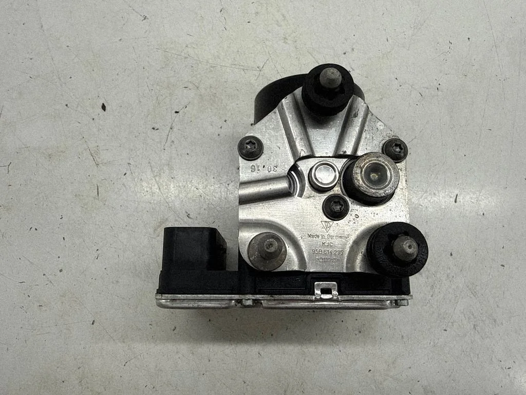 ABS block 95B614517L