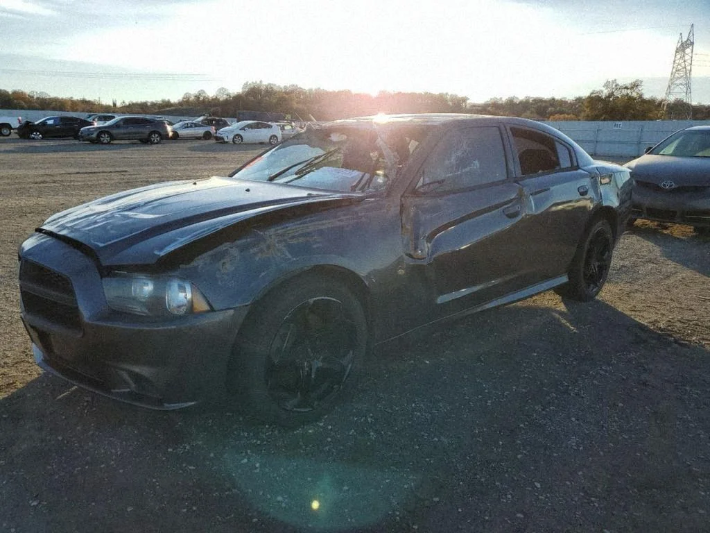 Dodge Charger