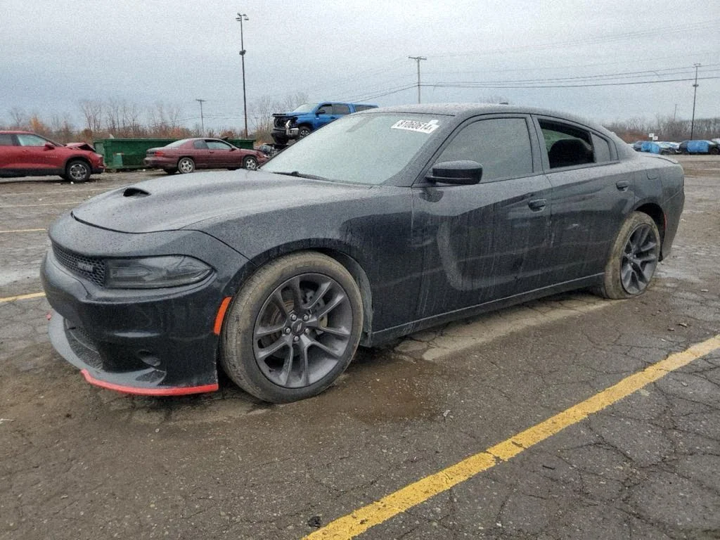 Dodge Charger