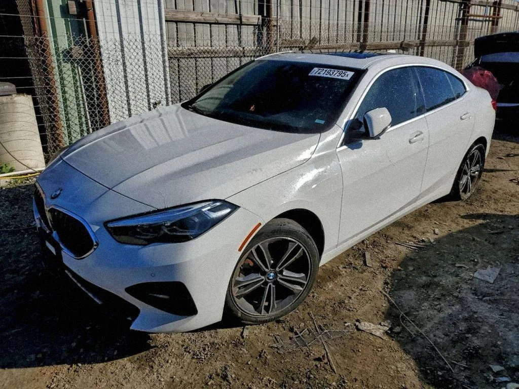 BMW Series 2