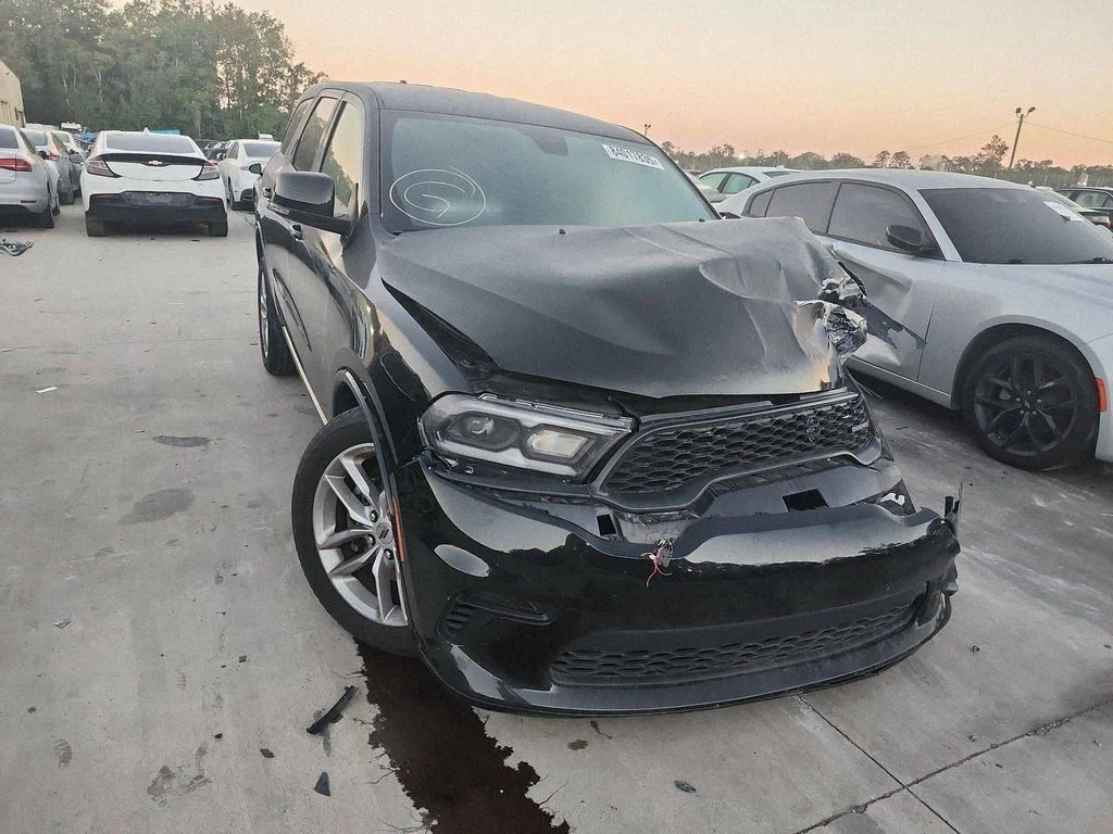 Dodge Durango