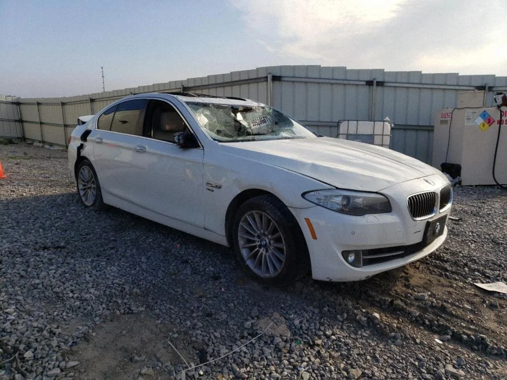 BMW Series 5