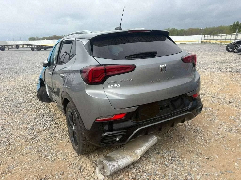 Buick Encore