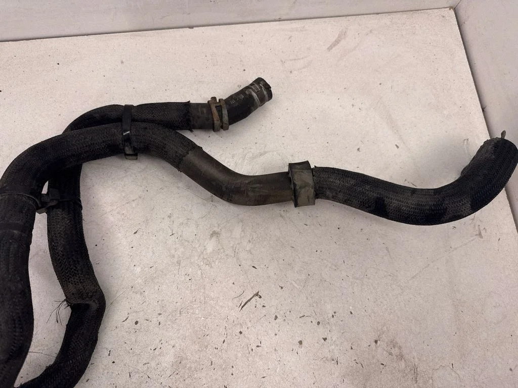 Brake booster pipe/hose DG9318K580GC – Ford Fusion II (2013-)