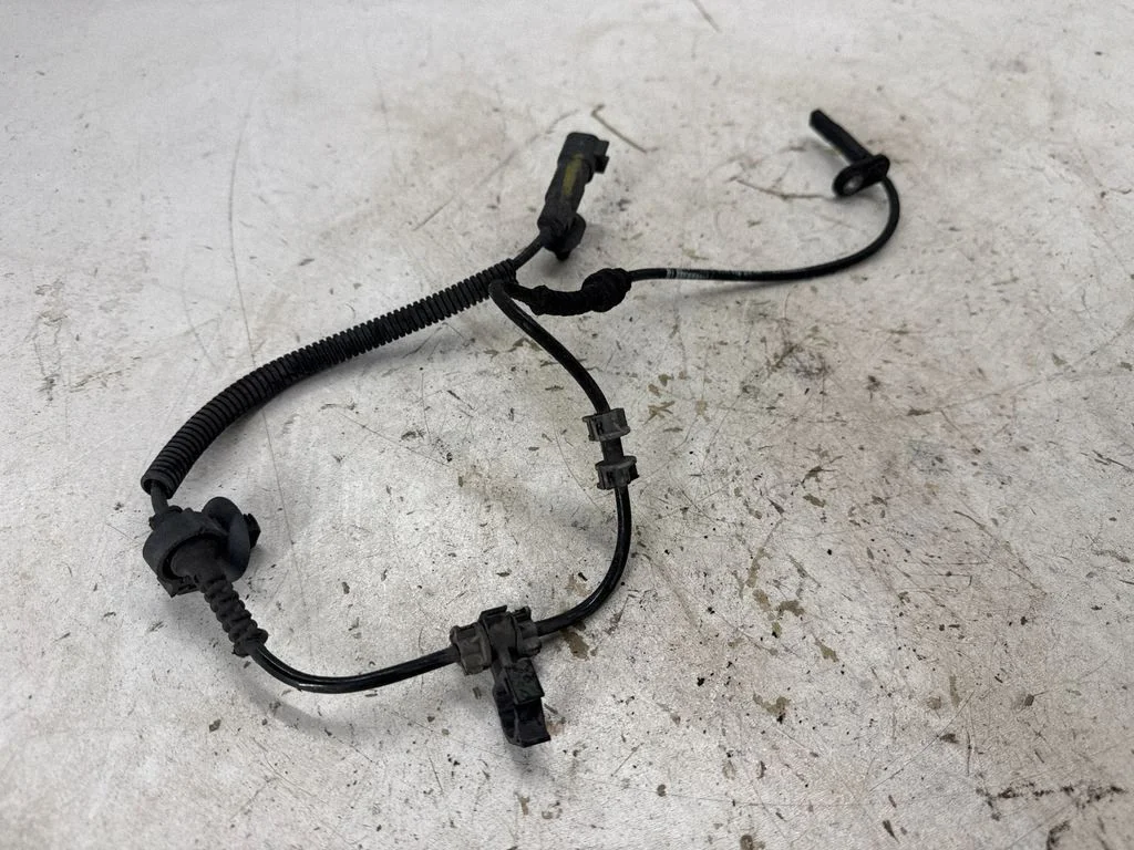 ABS brake wheel speed sensor 23408832