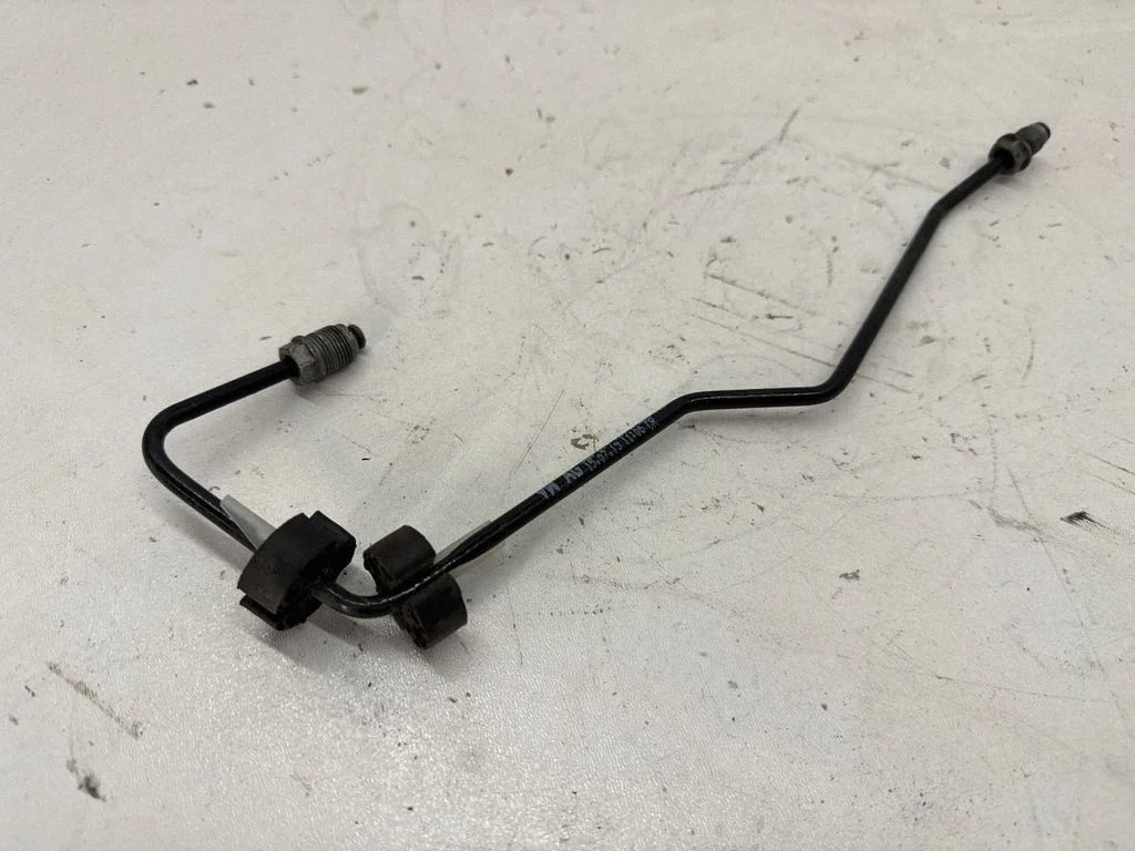 Brake booster pipe/hose 5QB614724A