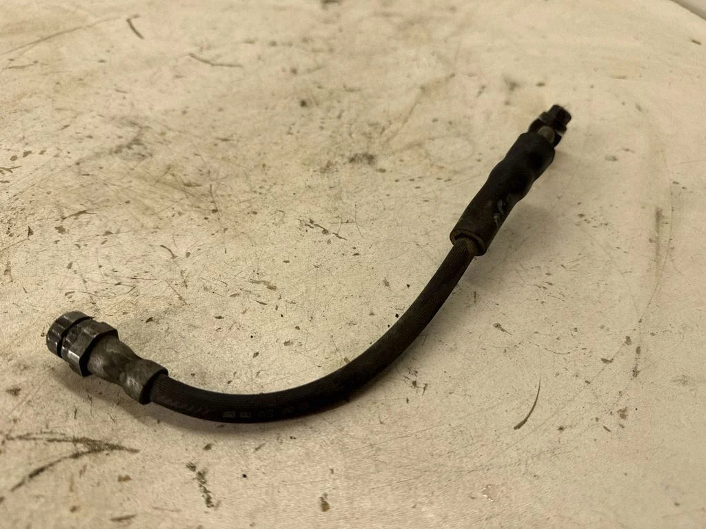 Brake booster pipe/hose 5Q0611775G
