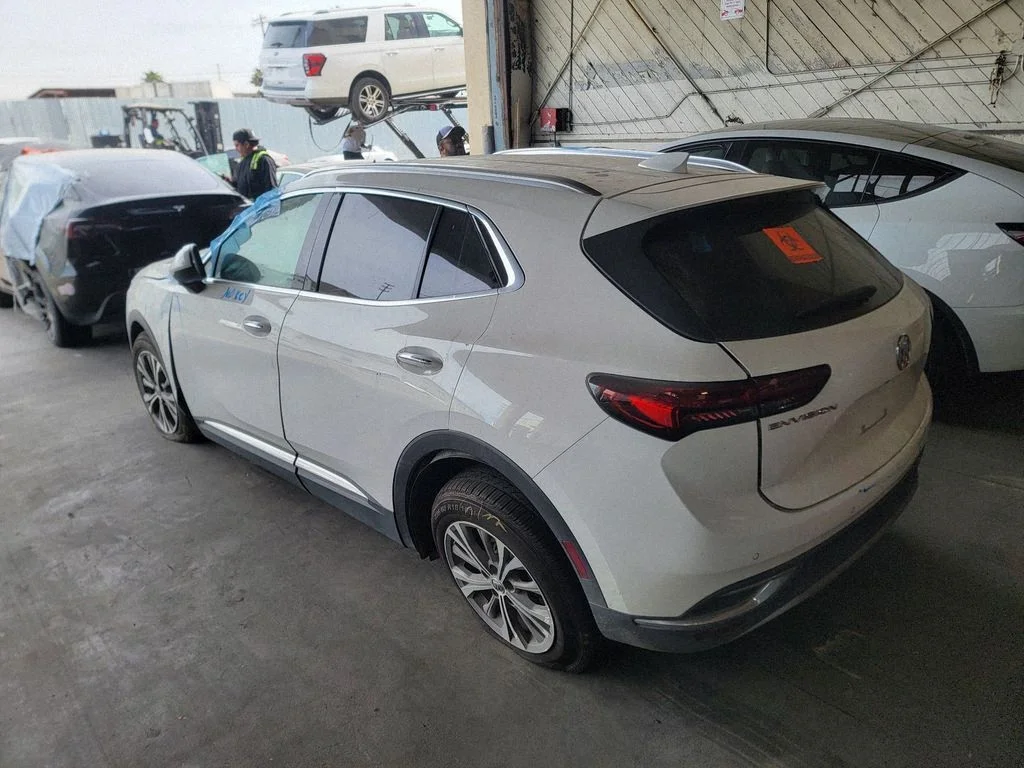 Buick Envision