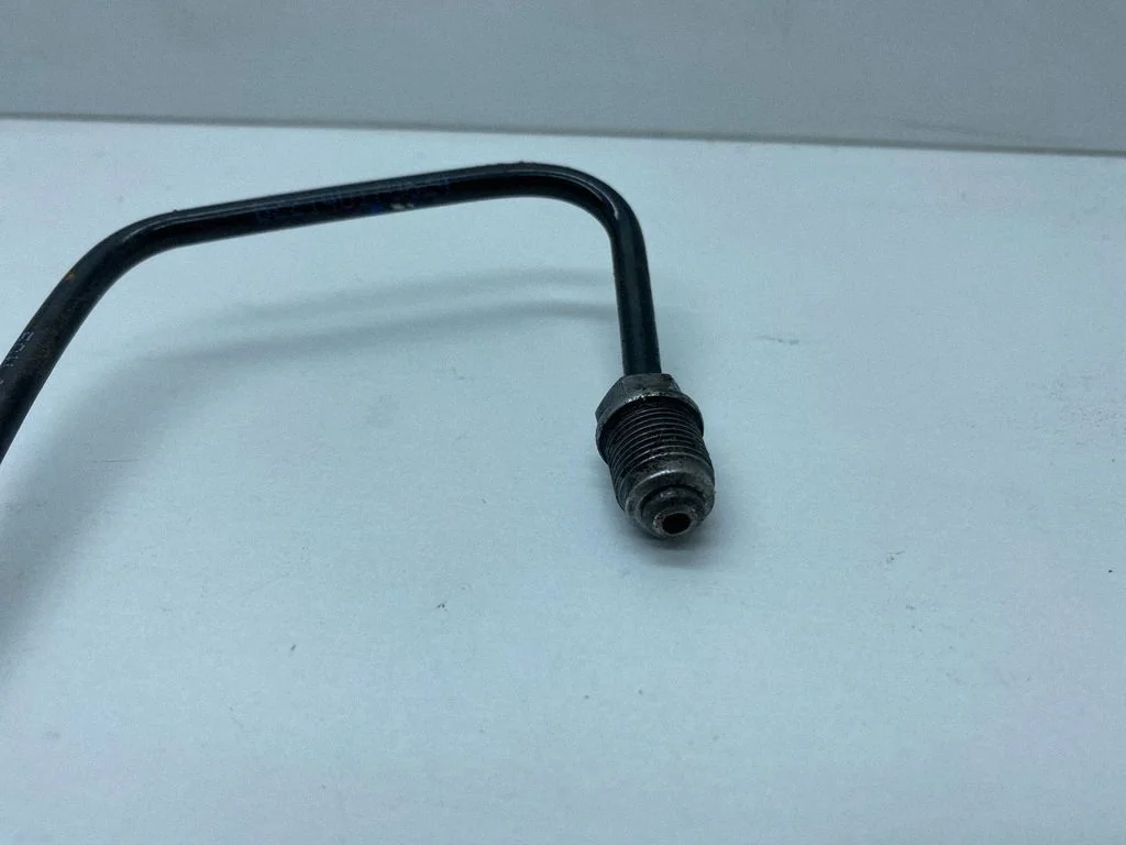 Brake booster pipe/hose 5QN614724