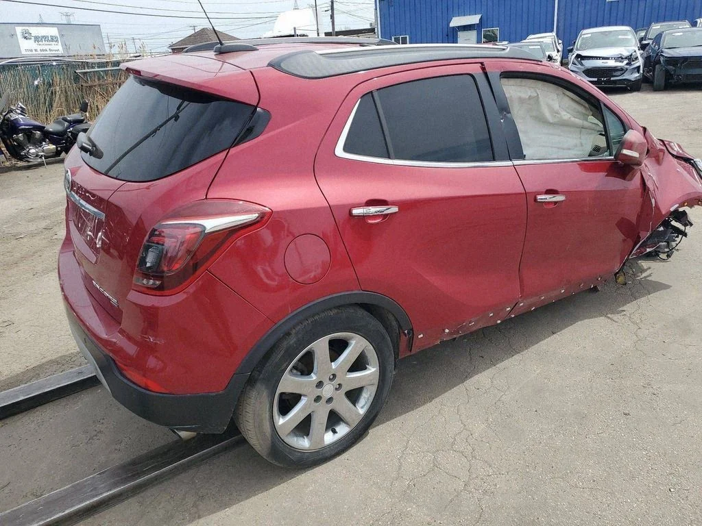 Buick Encore