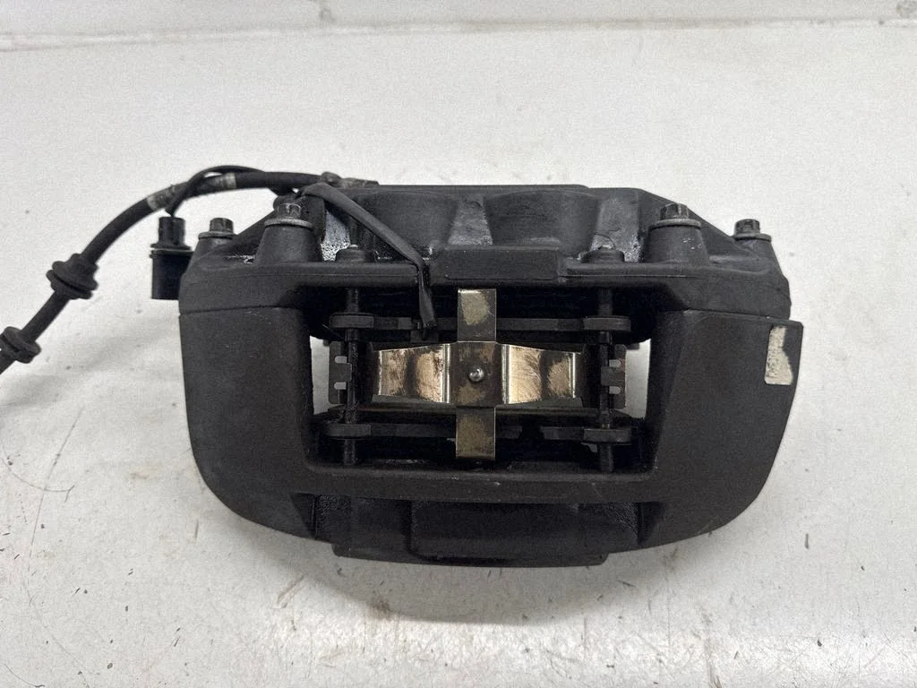 Front brake caliper 95B615105AB