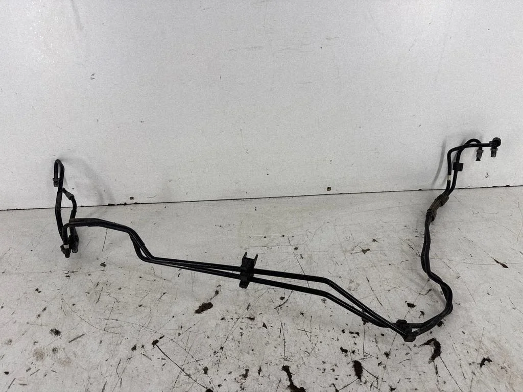 Brake line pipe/hose 95835531600