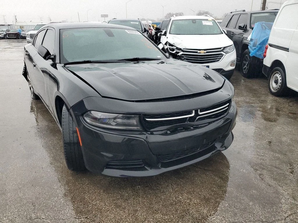 Dodge Charger