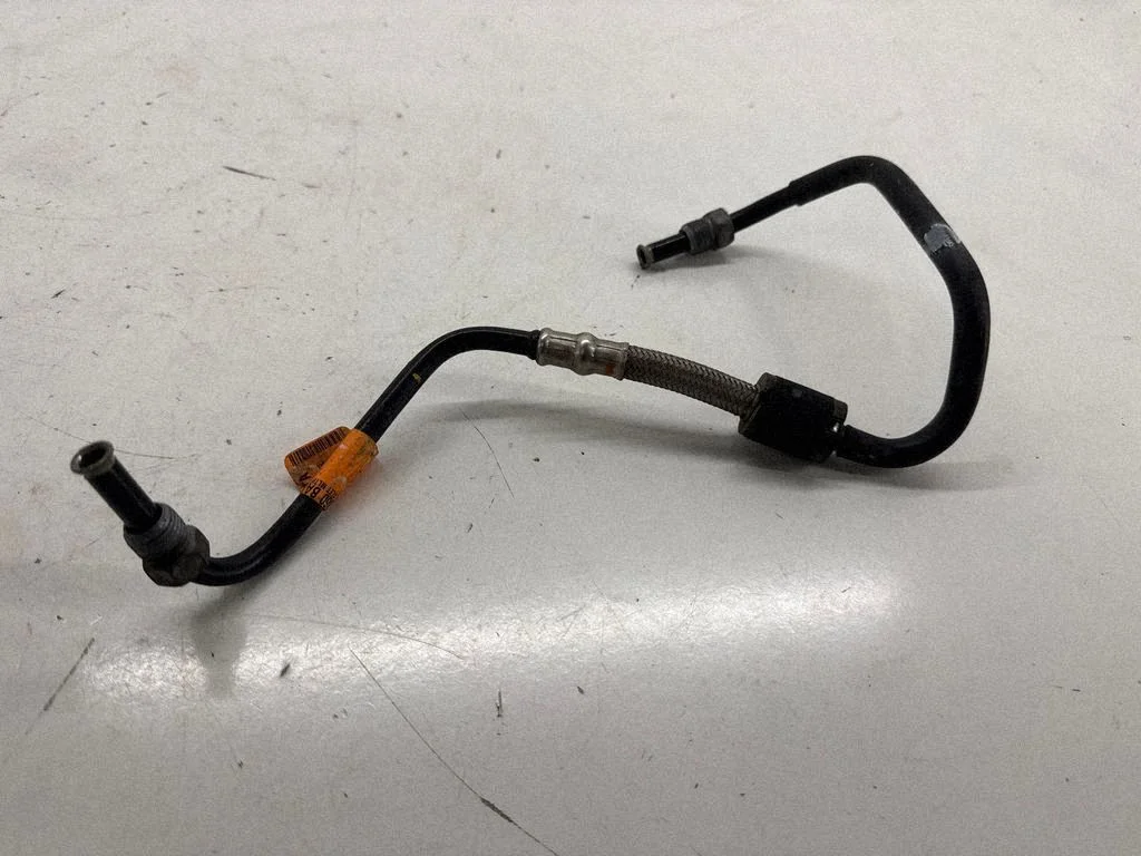 Brake line pipe/hose F2GC2C360BA – Ford Edge II (2015-)