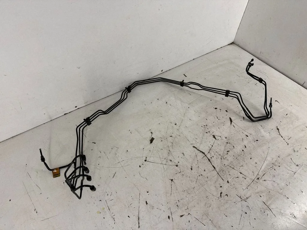 Brake line pipe/hose – Tesla Model S (2012-)