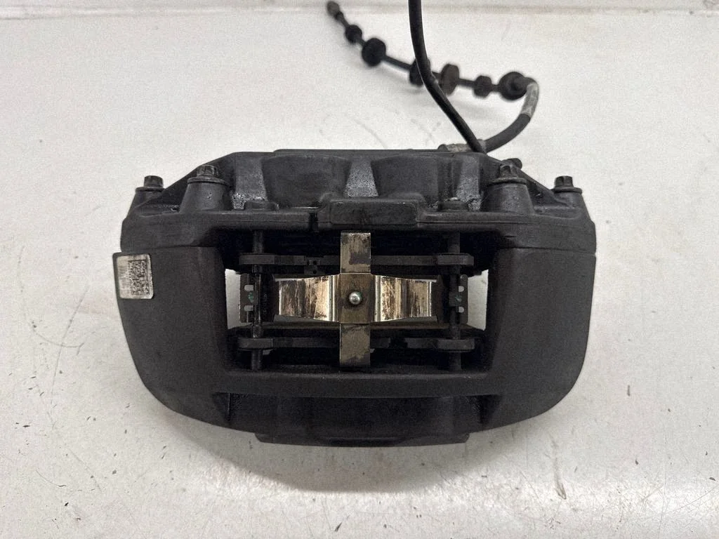 Front brake caliper 95B615106AB