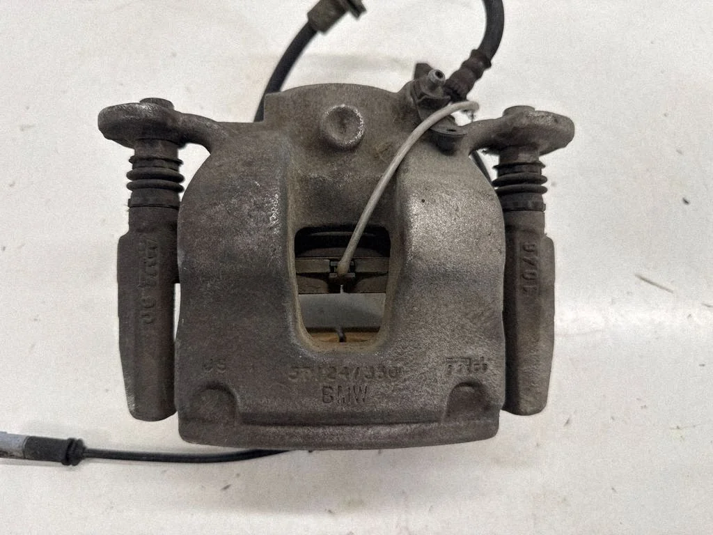 Front brake caliper – BMW X1 F48 F49 (2015-2022)