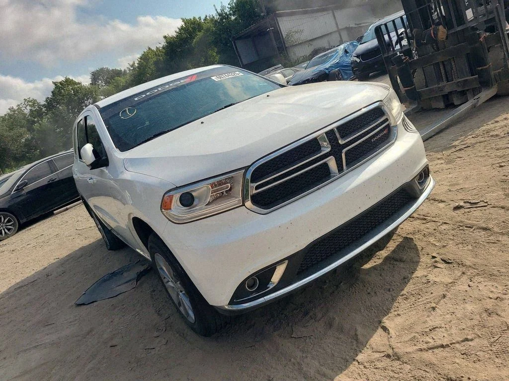 Dodge Durango
