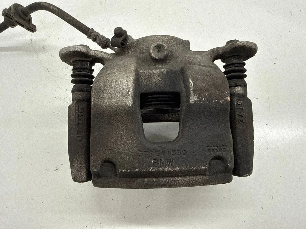 Front brake caliper – BMW X1 F48 F49 (2015-2022)
