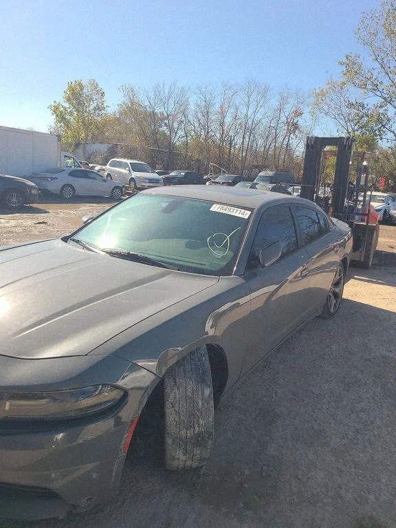 Dodge Charger