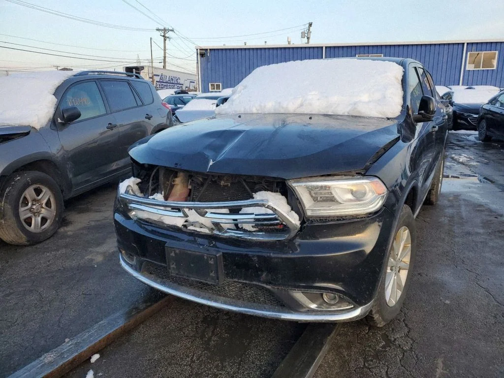 Dodge Durango