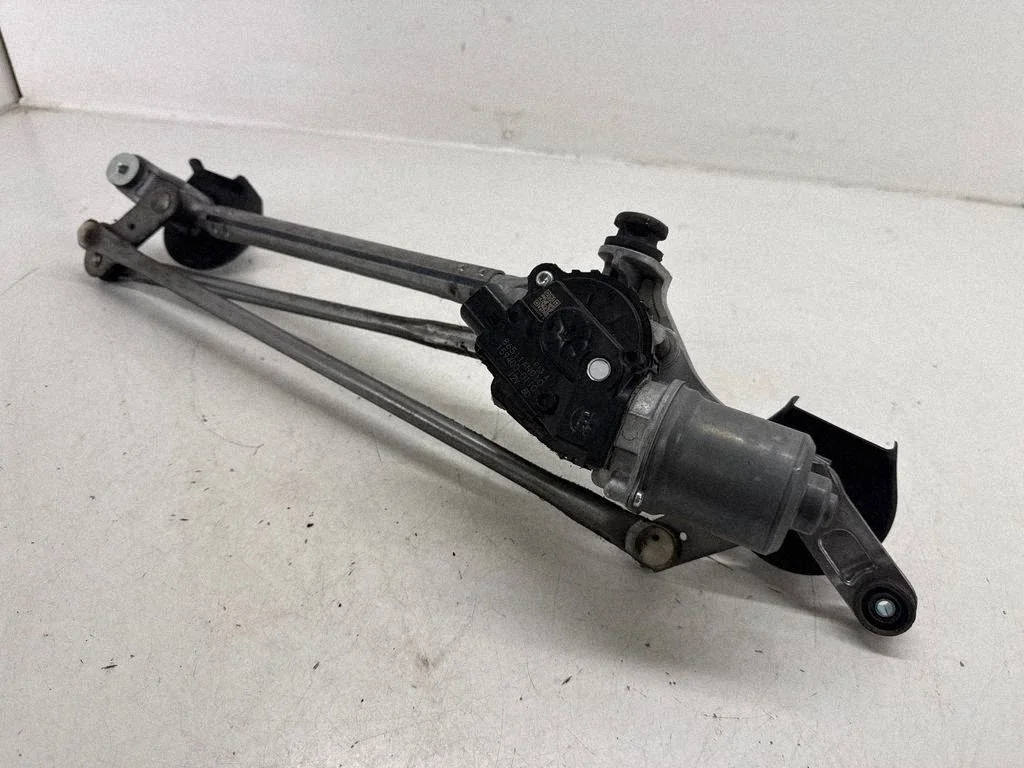Kojameeste mehhanismi komplekt 86511AN010