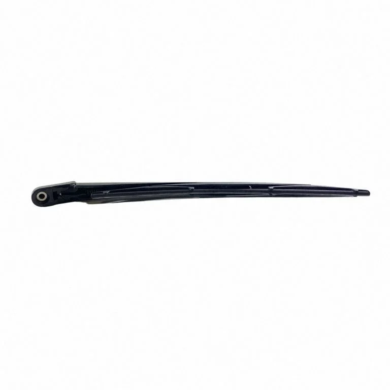 Rear wiper blade arm 35618
