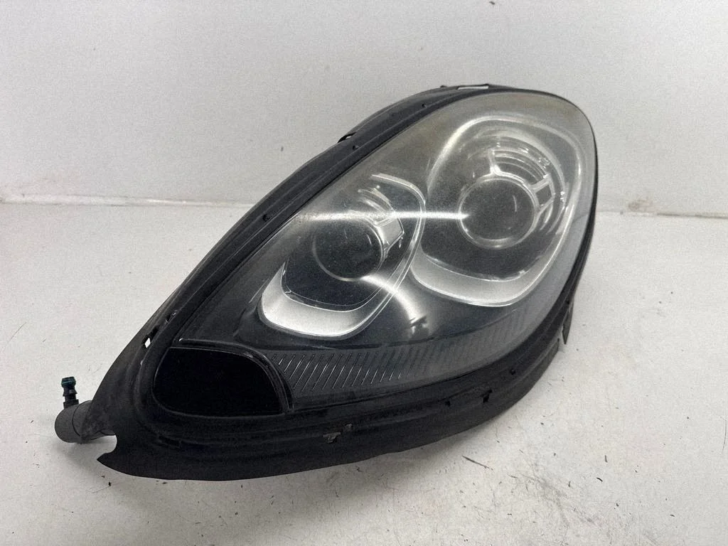 Headlight/headlamp 95B941031DP