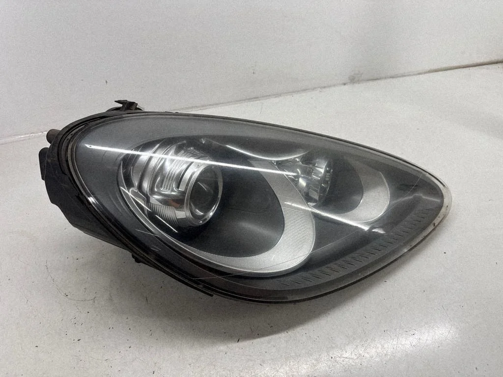 Headlight/headlamp 7P5941032M