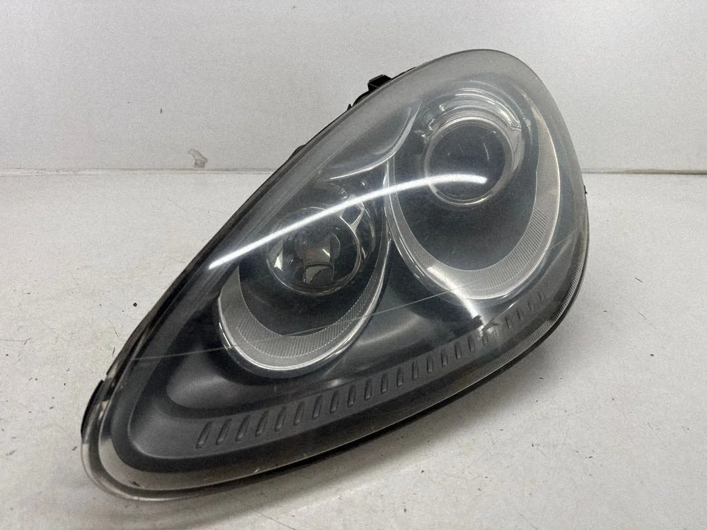 Headlight/headlamp 7P5941031M