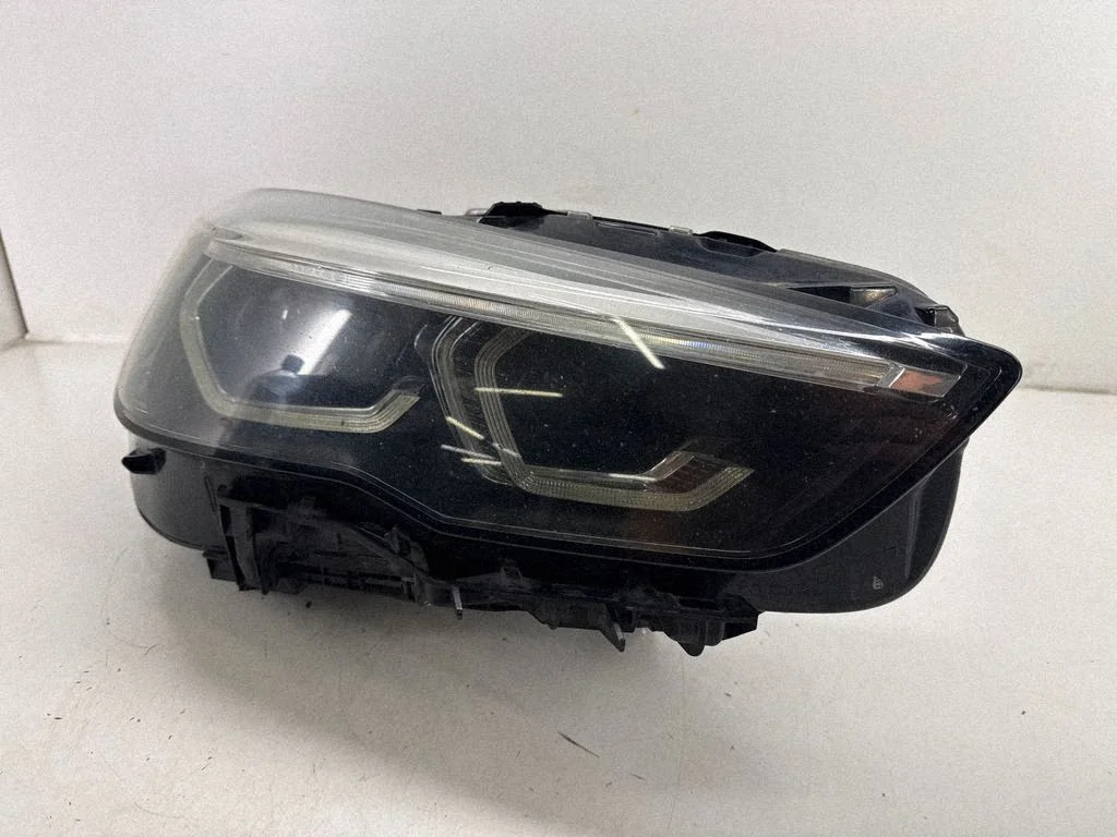 Headlight/headlamp 9478454